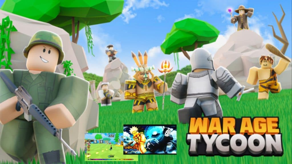 NEW* ALL WORKING CODES FOR War Tycoon IN MAY 2023! ROBLOX War