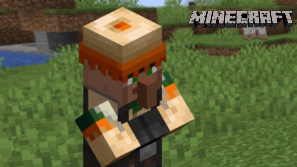 All Minecraft villager professions - Charlie INTEL