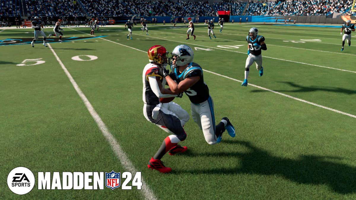 How to get Madden 24 50% offer? All you need to know about discount on EA  Sports game