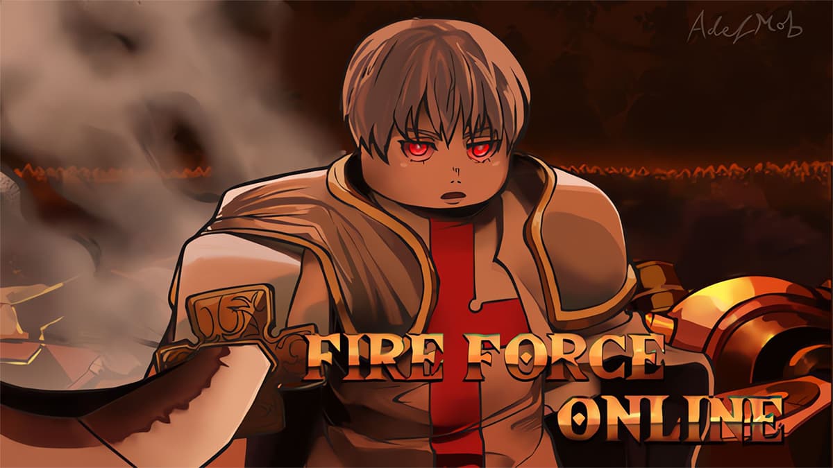 where is the located in fire force online｜TikTok Search