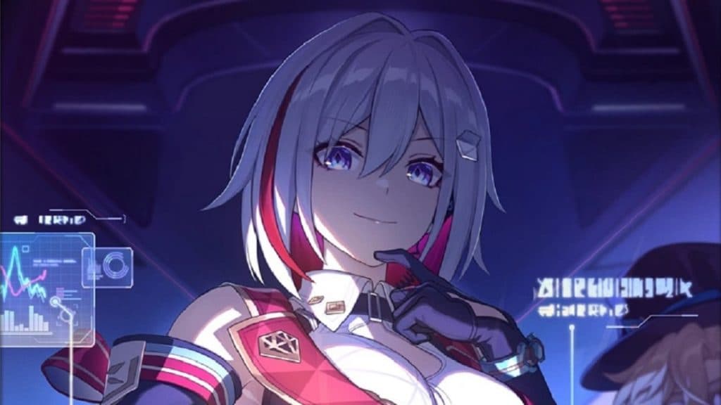 Who is Argenti in Honkai Star Rail: Release date, leaked abilities, Light  Cone, more - Charlie INTEL