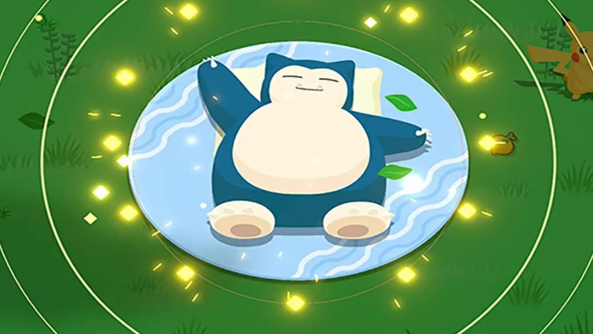 Pokemon Sleep strength guide: How to reach Master Rating