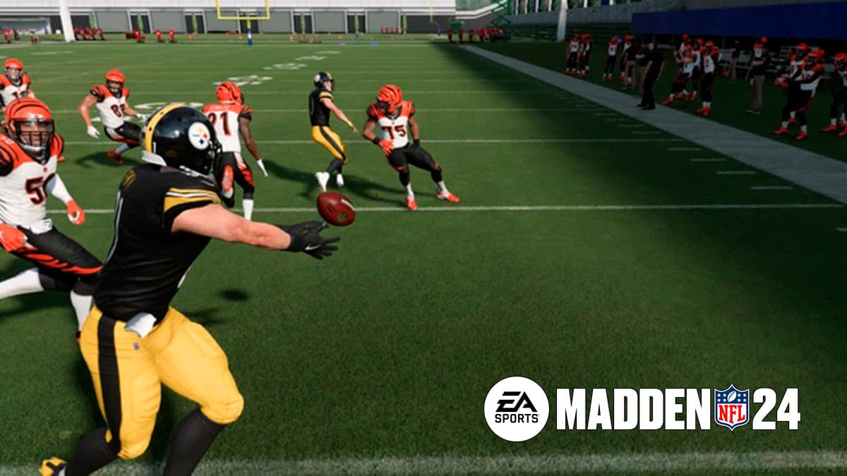 Is Madden NFL 24 coming to Xbox Game Pass? - Charlie INTEL