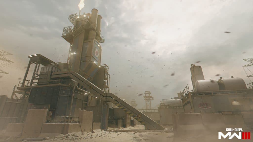 Call of Duty Modern Warfare 2 beta end time - Last chance to play