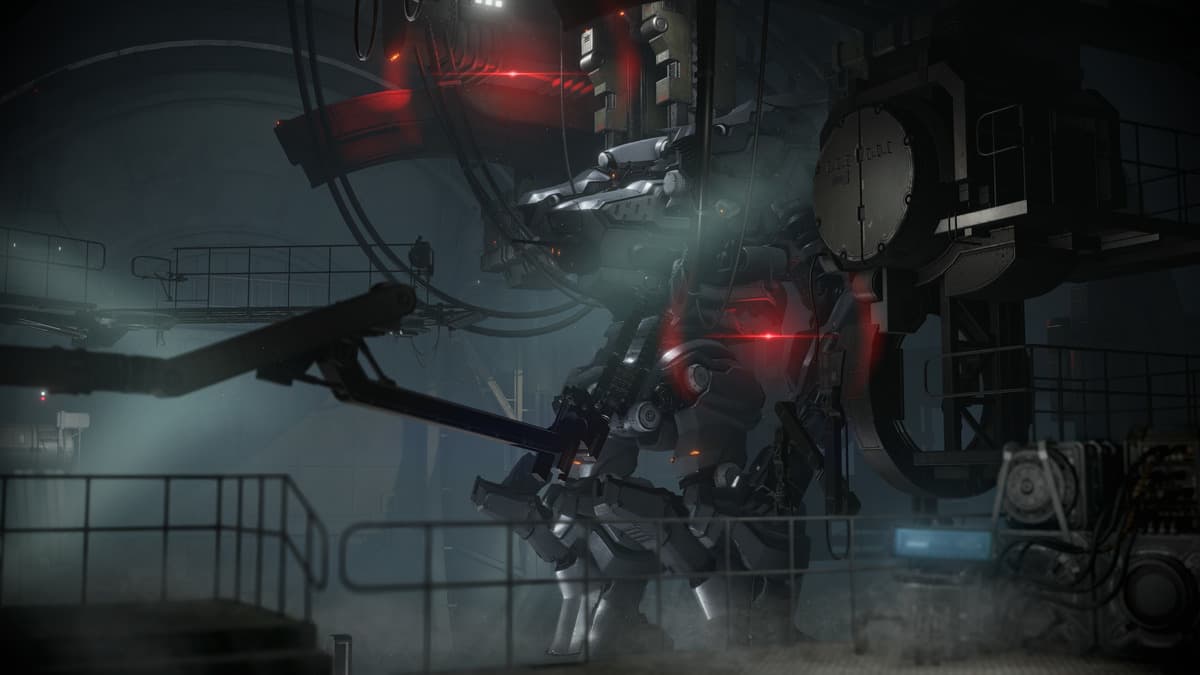 Armored Core 6: revelados os requisitos do jogo no PC