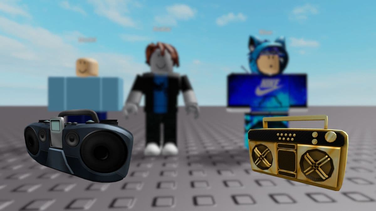Roblox song ids  Id music, Roblox codes, Roblox