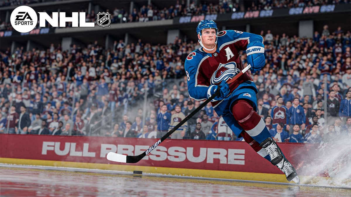NHL 21 World of Chel Features, Details & Improvements Revealed
