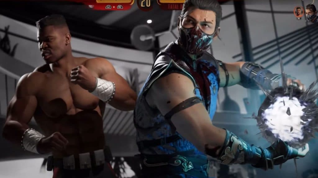 Is Mortal Kombat 1 on Steam Deck? - Charlie INTEL