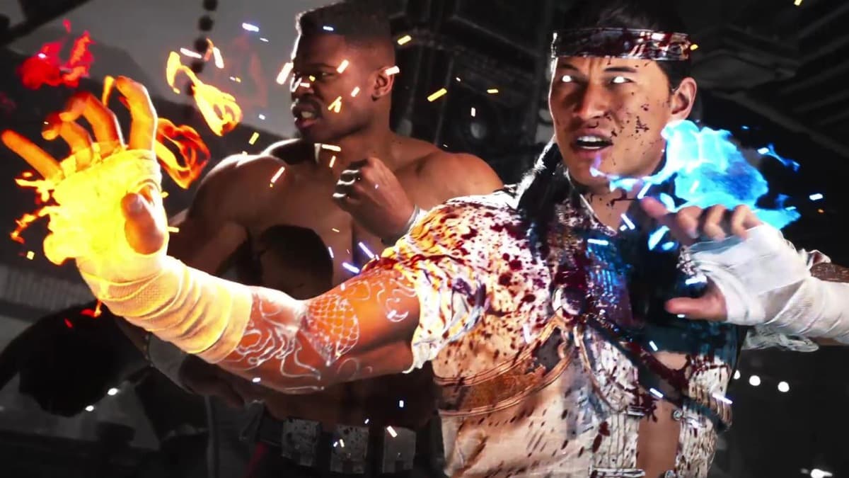 Mortal Kombat 1 Black Hole Fatality Blows Fans' Minds - FandomWire