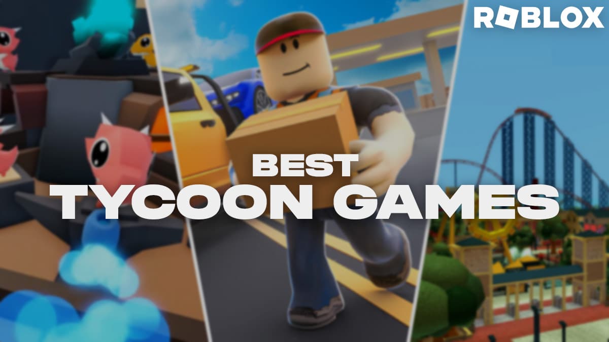 5 most fun Roblox games to play alone