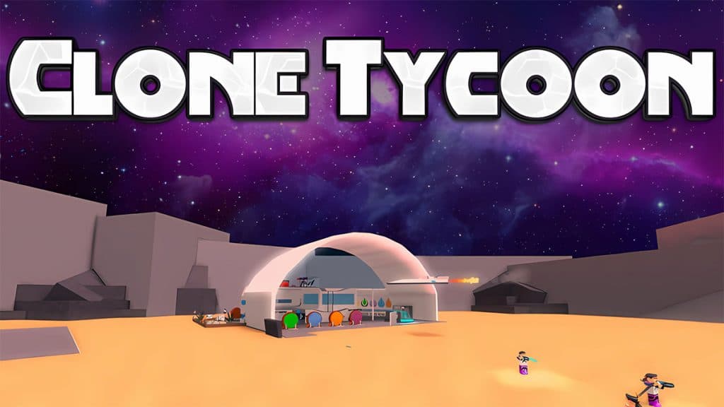 Best tycoon games on Roblox in 2023