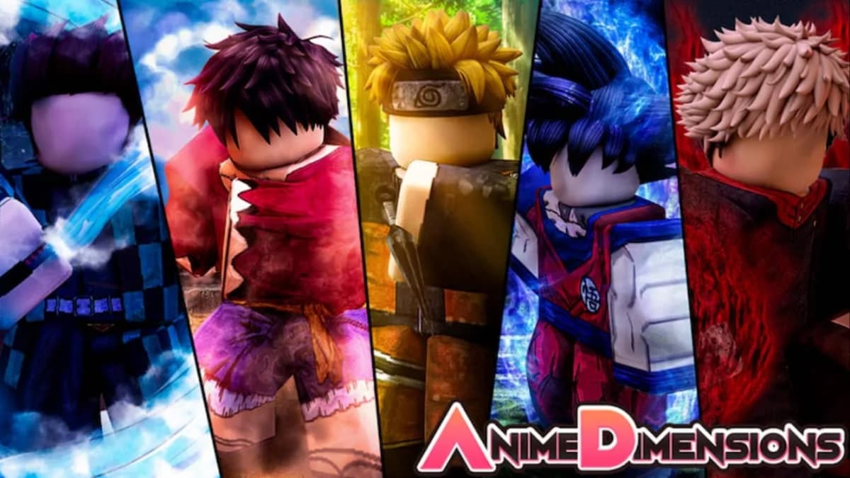 ALL NEW *FREE GEMS* UPDATE CODES in ANIME DIMENSIONS SIMULATOR CODES  (Roblox Anime Dimensions Codes) 