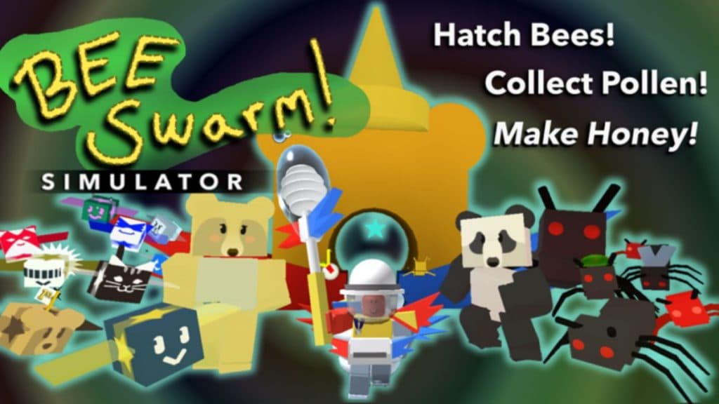 Códigos Bee Swarm Simulator - Roblox - Diciembre 2023 