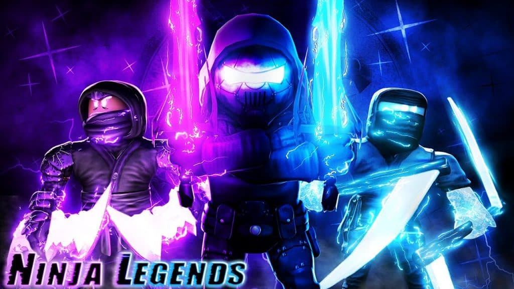 Ninja Legends Codes Roblox Full List - Ultra Compressed