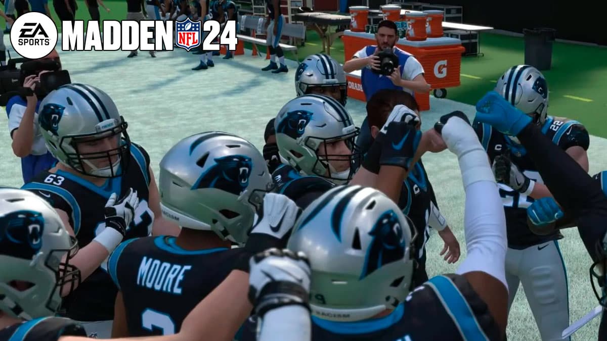 Madden 23 Franchise Mode: Keeping the 2022 AFC Playoff Teams on Top