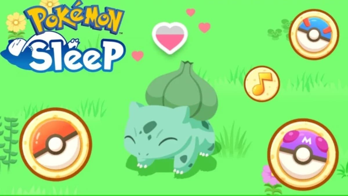 How to get Shiny Pokemon in Pokemon Sleep - Dexerto