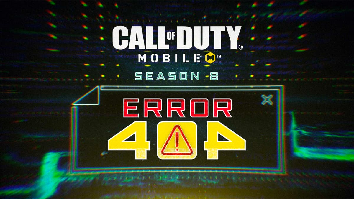 Call of Duty Mobile: How to fix Loading Timeout error - Charlie INTEL