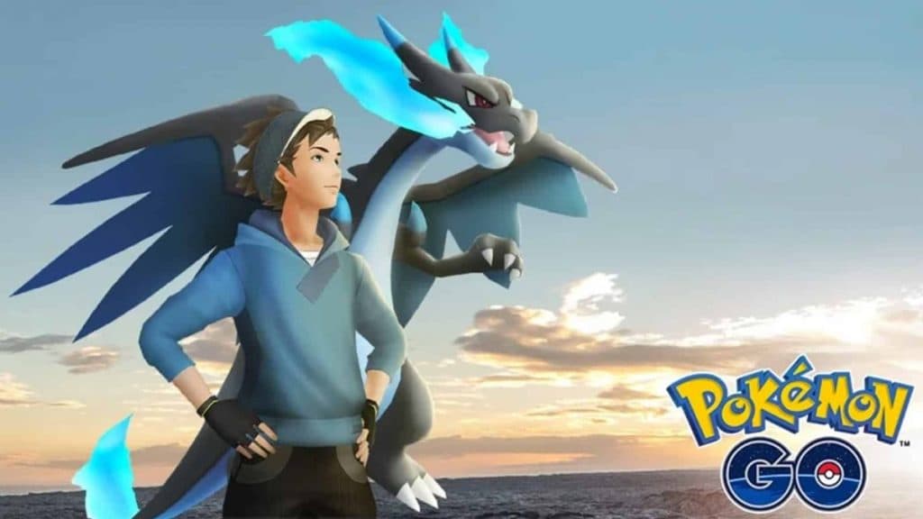 Mega Charizard Y (Pokémon GO) - Best Movesets, Counters, Evolutions and CP