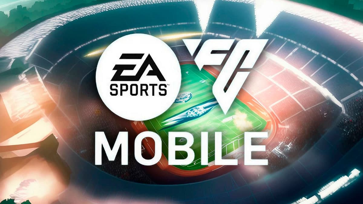 EA SPORTS FC MOBILE 