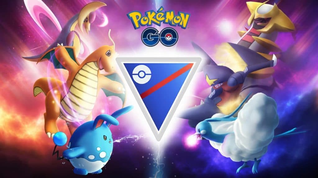 GO Battle League: Timeless Travels Update – Pokémon GO