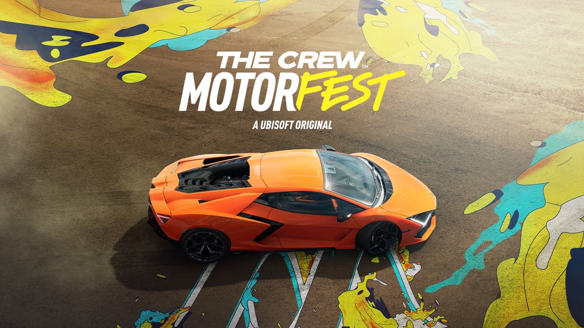 Is The Crew Motorfest on Steam for PC? - Sportsmanor