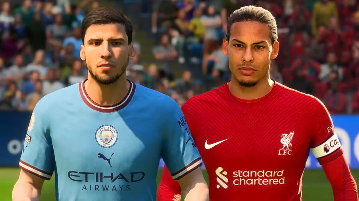All new EA FC 24 Matchday features - Charlie INTEL