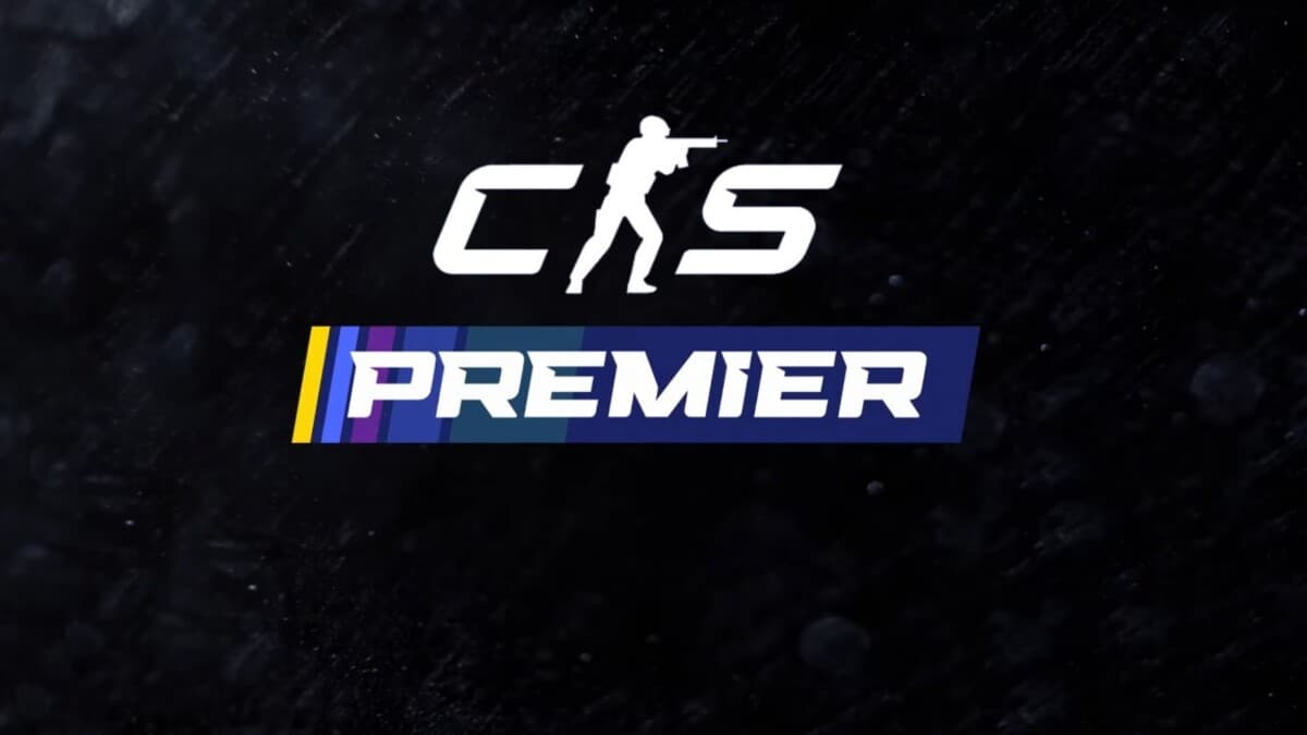 CS2 Premier Mode Explained 