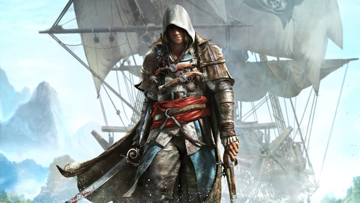Assassin's Creed Remake LEAKED By Ubisoft 