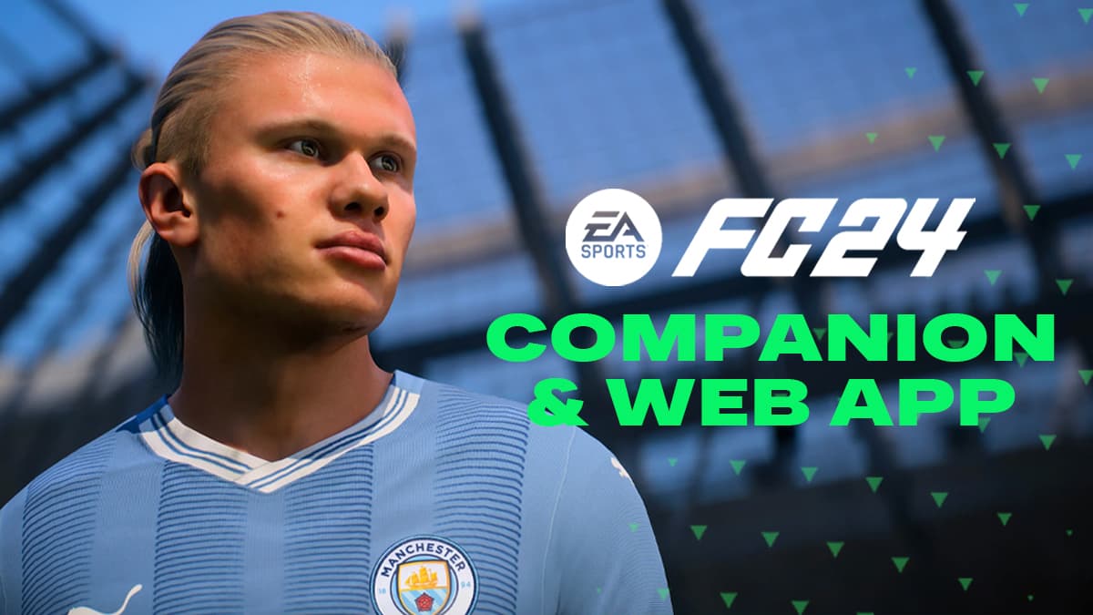 How To Play The FIFA 23 Web App EARLY 