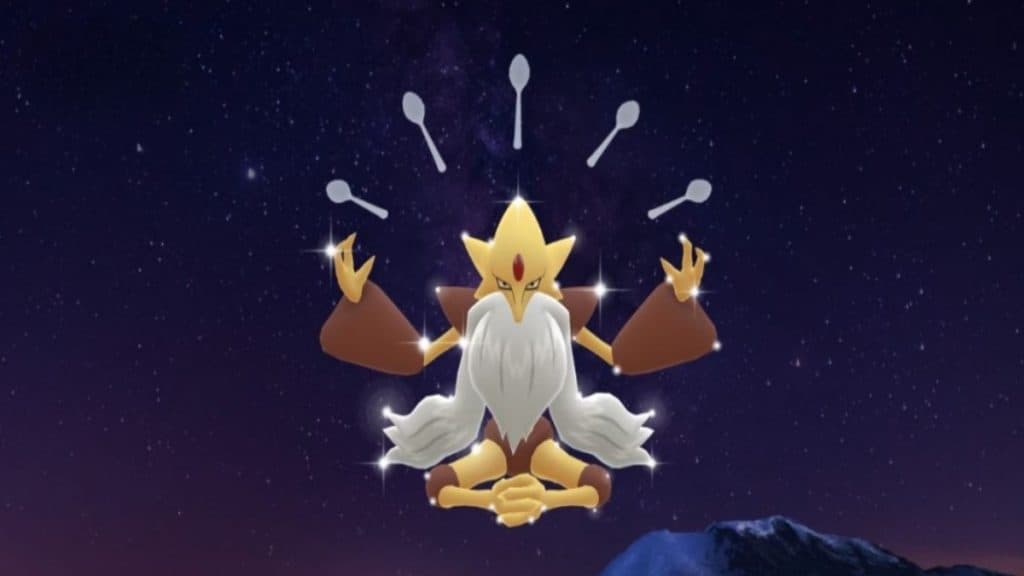Shiny Solosis Debuts during Pokémon GO's Psychic Spectacular Event