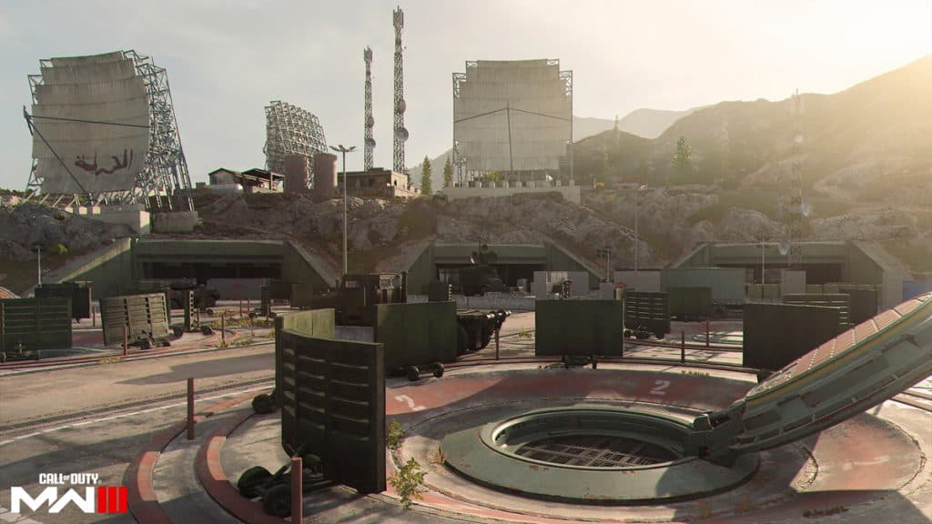 A Non-Activision Studio Has Contributed to the Remastered 2009 MW2 Maps in Call  of Duty: Modern Warfare III, It's Claimed - EssentiallySports