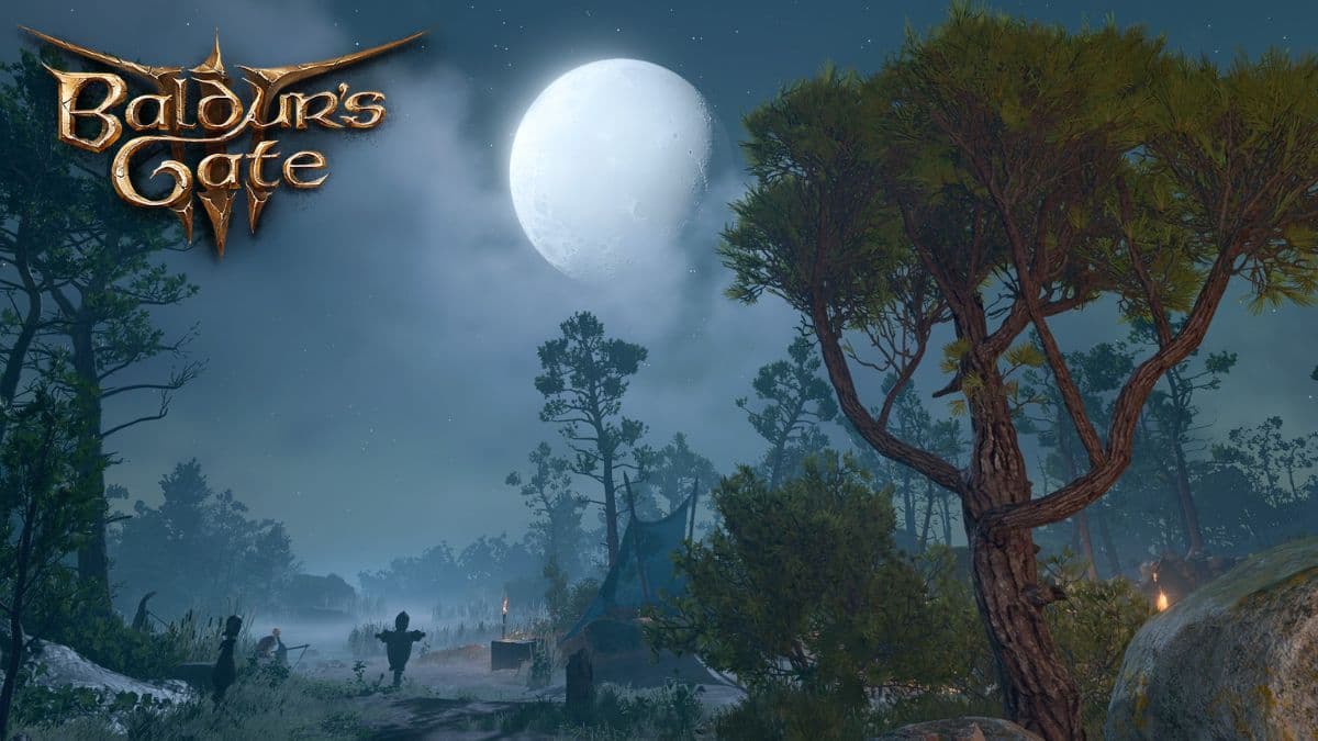Best Mods for Baldur's Gate 3 [UPDATED 2023] 