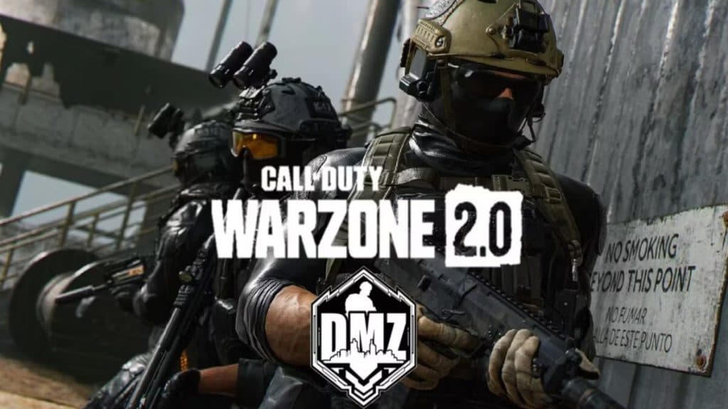 Como pegar essa Skin e mais 7 recompensas no Warzone 2.0/ Modo DMZ