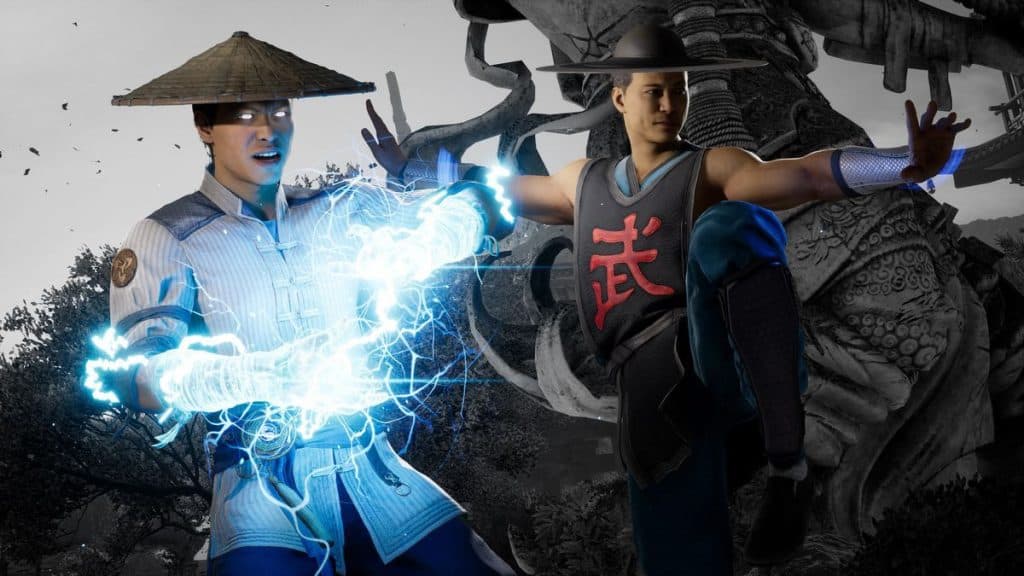 Mortal Kombat 11 looking into cross-play between PC and consoles