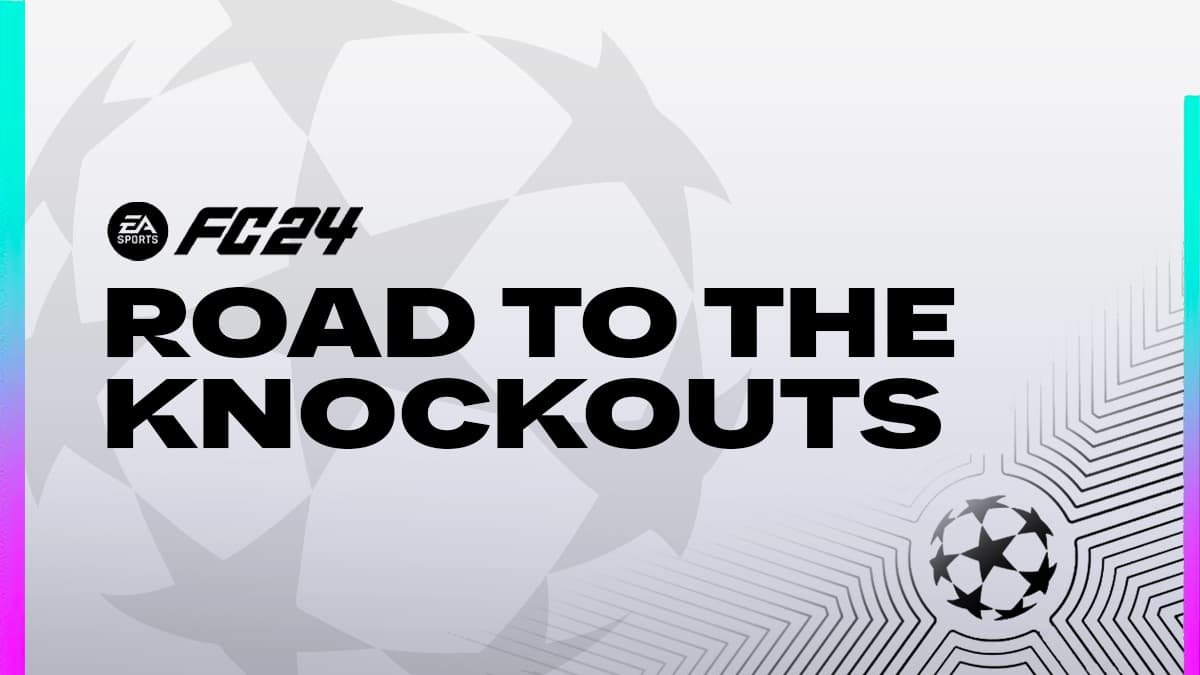 FIFA 22 recebe novas cartas Road to the Knockouts para o Ultimate Teams