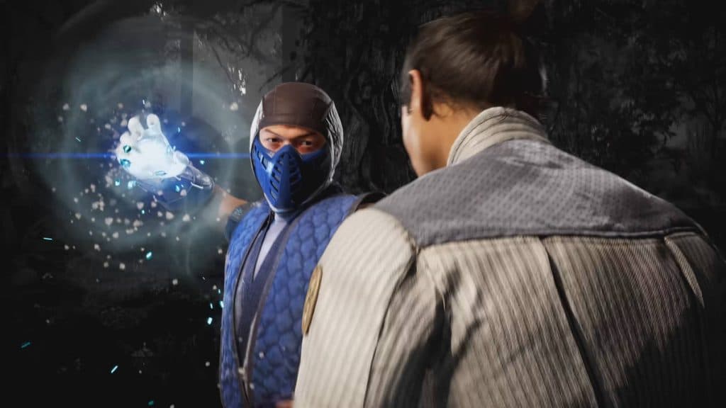 Mortal Kombat 1 leak teases Ghostface, Conan & more in Kombat Pack 2 DLC -  Charlie INTEL