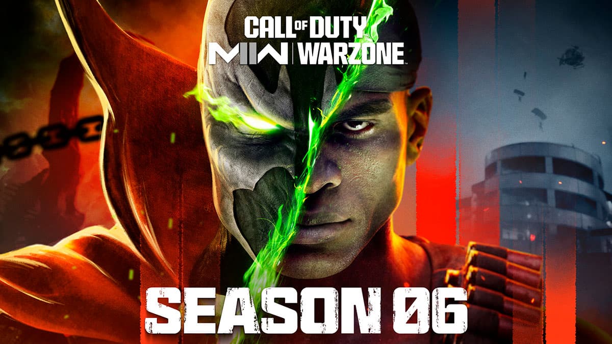 All weapon buffs and nerfs in MW2 & Warzone 2 Season 5 update - Dexerto