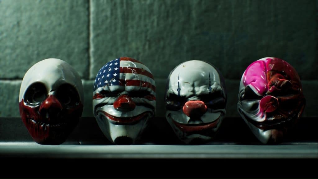 Payday 3: Crossplay and Crossprogression Explained