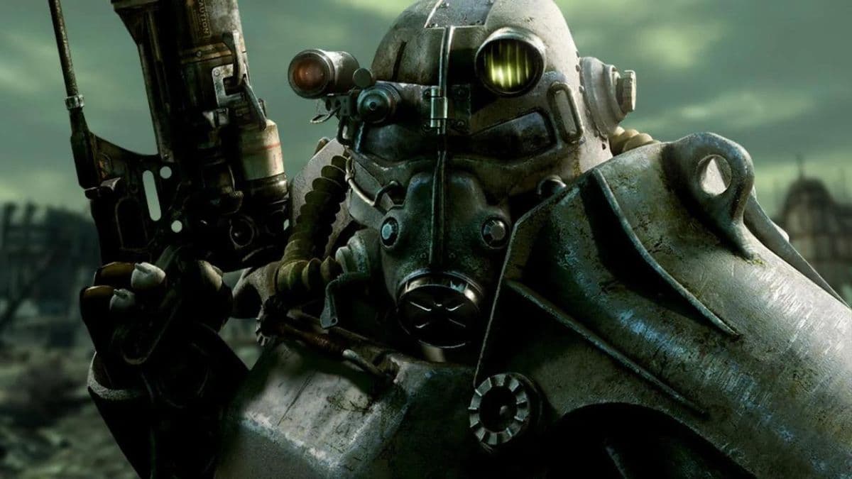 Fallout 3 Remaster: Rumors, platform & everything we know - Dexerto