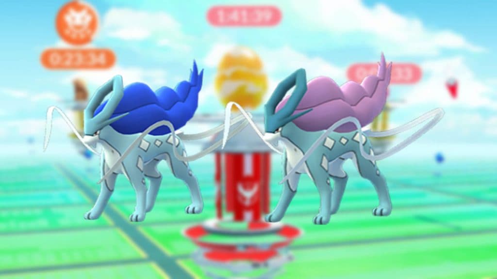 How to beat Pokemon Go Zekrom Raid: Weaknesses, counters & can it be shiny?  - Charlie INTEL