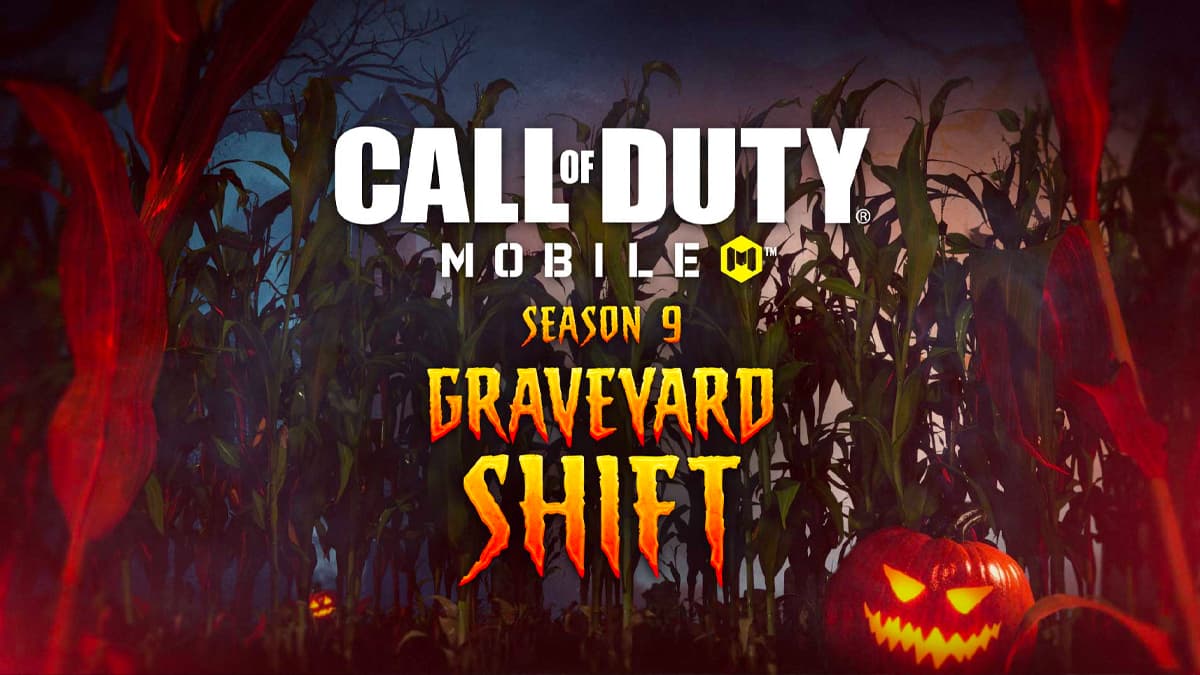 Everything in COD Mobile Season 5 update: New map, Search & Rescue