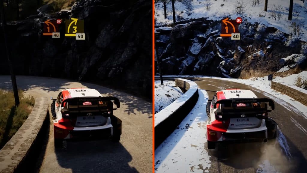 EA Sports WRC: All compatible steering wheels, pedals & controllers -  Charlie INTEL