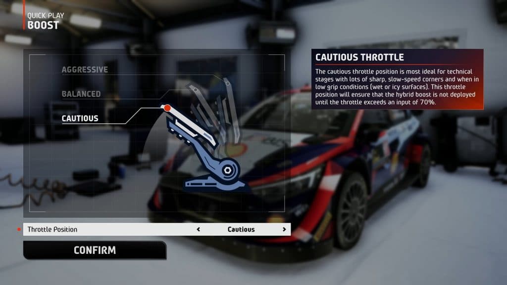 EA SPORTS WRC: Requisitos en PC - Outlaws Racing