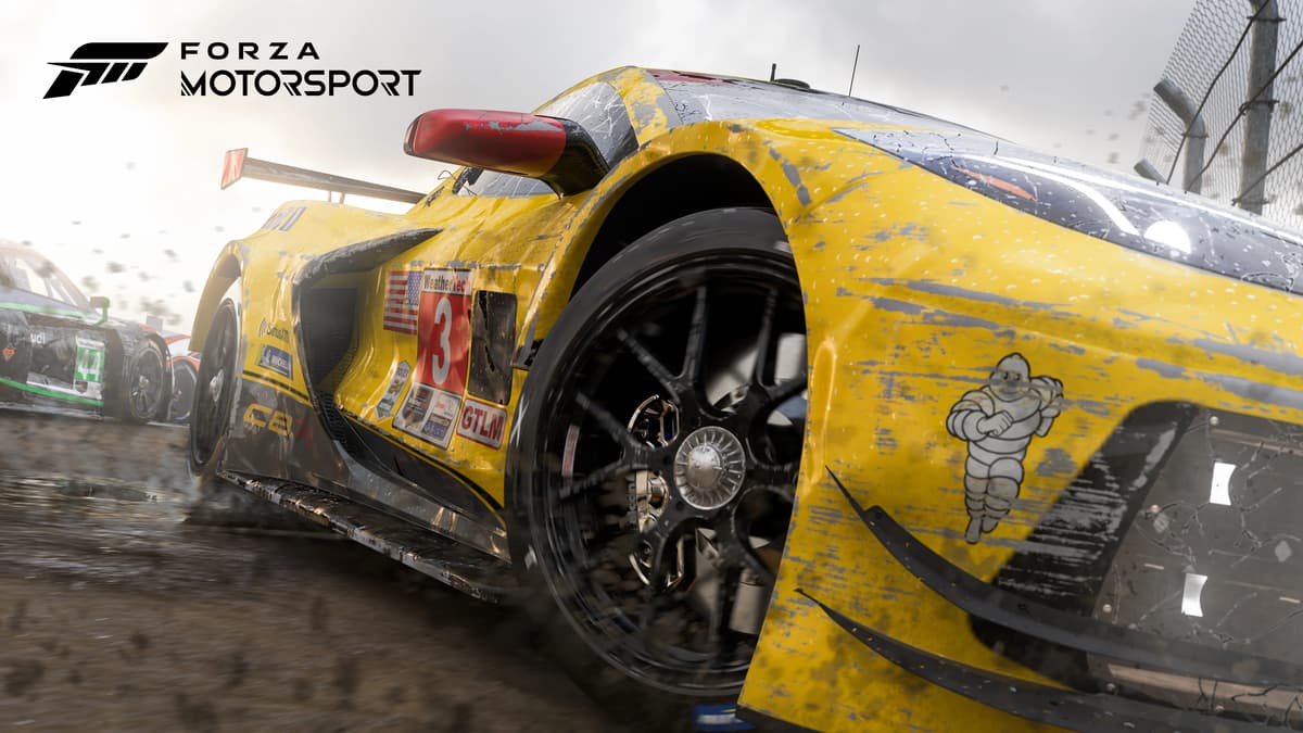 Forza Motorsport 6: Apex launches full version