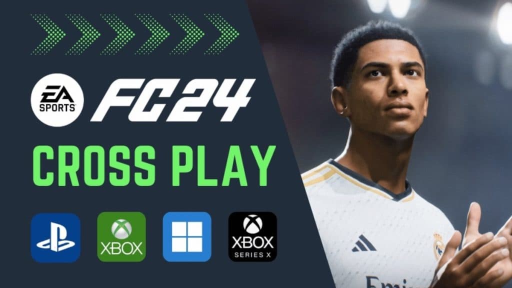 EA Sports FC 24 Pro Clubs  Cross-play and all the new changes