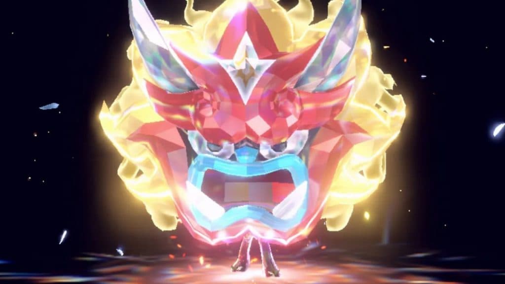 pokemon scarlet and violet hisuian decidueye tera raid counter ogerpon heartflame mask in the teal mask dlc