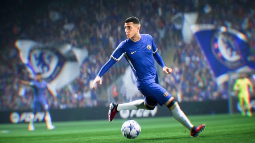 EA Sports FC 24  Best Pro Clubs Builds - KeenGamer
