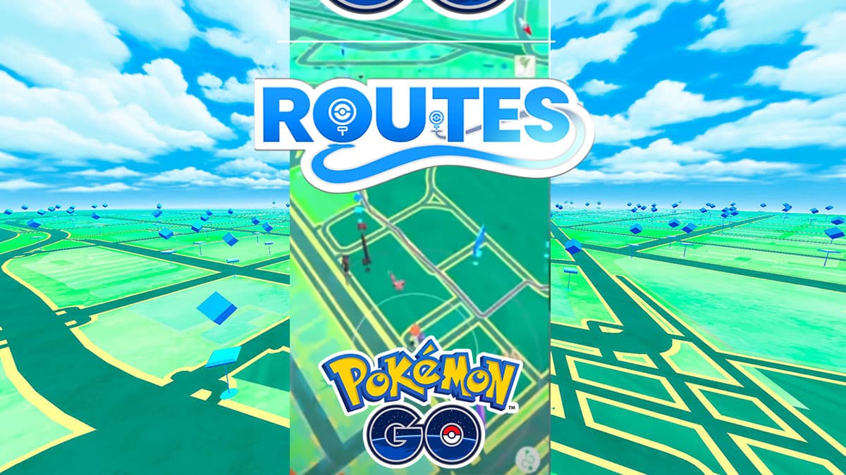 What are the new Pokemon GO map changes announced by Niantic?