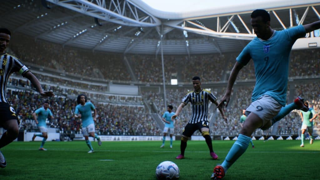 EA Sports FC 24 not cutting it for you? Sensible Soccer is back