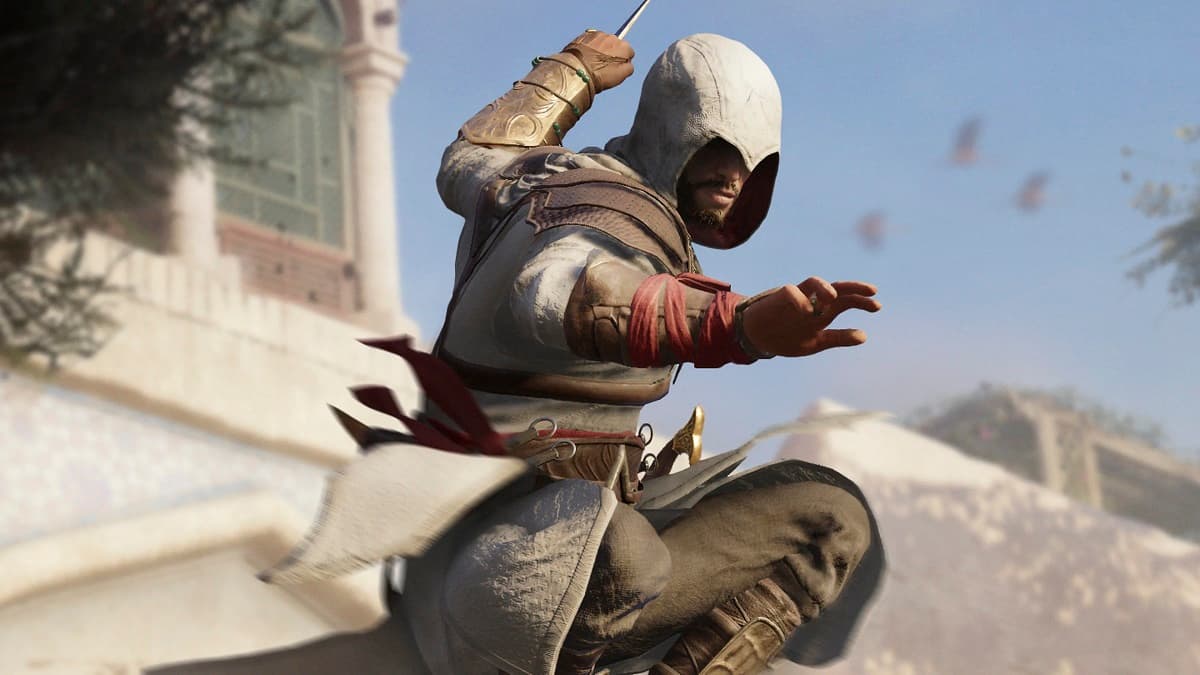 Is Assassin's Creed Mirage coming to Steam Deck? - Dexerto